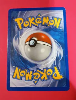 Pokemon - Eevee 83/108 - Black & White Dark Explorers - Vintage 2012 - LP - Image 3