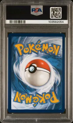 2023 POKEMON PAL EN-PALDEA EVOLVED ILLUSTRATION RARE #204 MARILL PSA 10 - Image 2