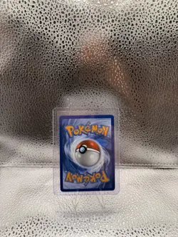 Pokemon White Flare Illustration Rare Herdier 155/086 Pokemon TCG NM - Image 2