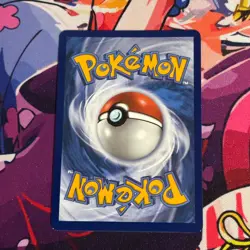 Misty's Lapras - 194/182 - Illustration Rare - Pokemon Destined Rivals - Image 3