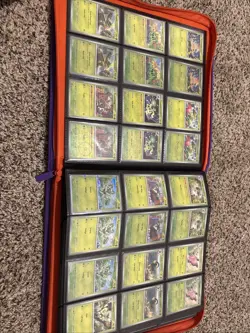 Pokemon Scarlet And Violet Base Set - Master Set - First Edition VaultX SV1 - Image 4