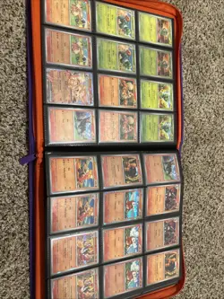 Pokemon Scarlet And Violet Base Set - Master Set - First Edition VaultX SV1 - Image 5