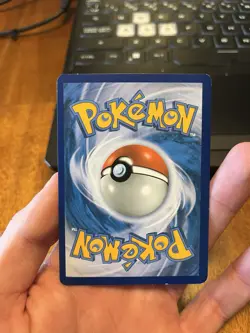 Dratini 9/12 McDonald's Collection 2018 Confetti Holo Promo 2018 Pokemon HP AA56 - Image 2