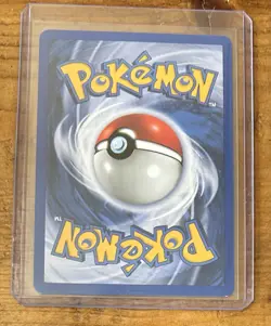 Pokemon TCG Giovanni’s Machoke 42/132 Gym Challenge Non Holo 1st Edition Vintage - Image 2