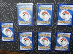 Pokemon Chinese Gem Pack Vol. 1 Horizons Lot Full Art Baby Shinies Fuecoco Pika - Image 2