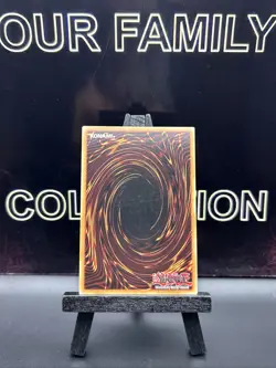 Yugioh Destiny HERO - Dominance MP20-EN064 Secret Rare 1st Ed NM/HOLO - Image 5