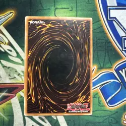 Yugioh! Destiny Hero - Plasma CT04-EN003 Secret Rare Limited Edition MP - Image 4