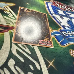 Yugioh! Destiny Hero - Plasma CT04-EN003 Secret Rare Limited Edition MP - Image 5