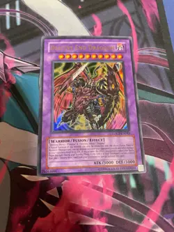 YUGIOH - DESTINY END DRAGOON - ULTRA RARE - UNLIMITED - LODT - LP - Image 1