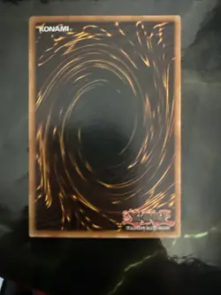 Yu-Gi-Oh! TCG Gyaku-Gire Panda Dark Crisis DCR-021 Unlimited Common Card LP - Image 3