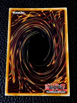 Spell book Of Judgment RA01-EN054 Yugioh 1st Edition (New) Secret Rare - Image 2