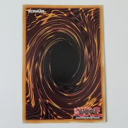 D/D/D Flame High King Genghis - MP19-EN229 - NM/VLP - Super Rare - 1st ed - Image 2