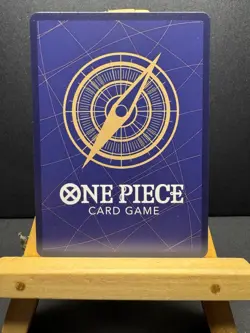 Nefeltari Vivi EB03-024 (024) Foil – One Piece TCG Heroines Edition – English - Image 2