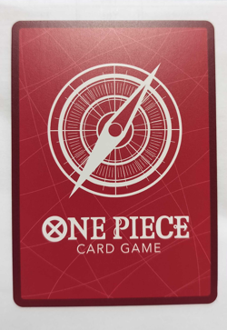 Boa Hancock | The Azure Sea's Seven | OP14-041 | One Piece TCG - Image 2