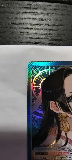 Boa Hancock | The Azure Sea's Seven | OP14-041 | One Piece TCG - Image 3