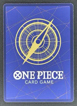 Boa Hancock EB03-026 Extra Booster: One Piece Heroines Edition Foil NM SR - Image 2