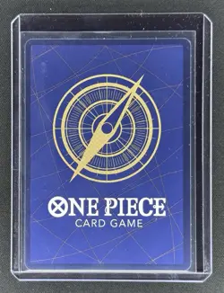 Boa Hancock EB03-026 Extra Booster: One Piece Heroines Edition Foil NM SR - Image 4
