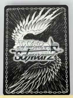 Weiss Schwarz Darling in the Franx FXX/S57-T001SSP SSP Zero Two Signed DIY ACG - Image 2