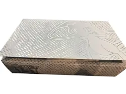 Pokemon 151 Scarlet & Violet Ultra Premium Collection Box Accessories No Cards - Image 3