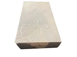 Pokemon 151 Scarlet & Violet Ultra Premium Collection Box Accessories No Cards - Image 5