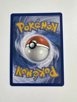 Pawmi Paldean Fates 226/091 Pokemon Card Near Mint - Image 2