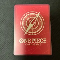 Perona OP06-021 Promo BASE SHOP Collection Vol1 One Piece Card Game Japanese - Image 2