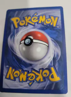 1st Edition FRENCH Doduo 48/102 Base Set - Common Pokemon Card - NM - Image 2