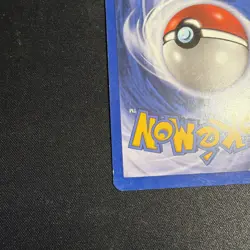 Pokemon Card - Drowzee Soporifik 1st Edition French Base Set 49/102 Common - Image 4