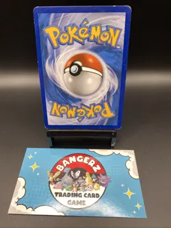 Pokemon TCG Mewtwo GX 72/73 Shining Legends Full Art Holo Card - Image 4