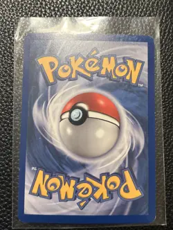 Vintage Pokemon Milotic Holo Rare TCG Card 12/101 Hidden Legends 2004 Light Play - Image 2