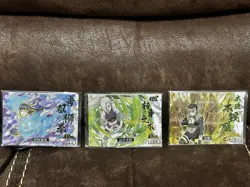NARUTO card Lot 48 Cards All Holo/shinny R,UR,SSR,LR,SR,QR,PR, Puzzle Pieces!U - Image 5