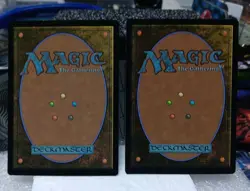 MTG Nahiri's Warcrafting Foil & Reg MOM 0155 and 0365 MTG Cards - Image 2