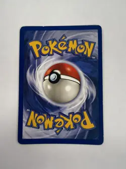 Pokemon Card TCG Chansey Base Set Holo Unlimited 3/102 WOTC Rare Collection LP - Image 4