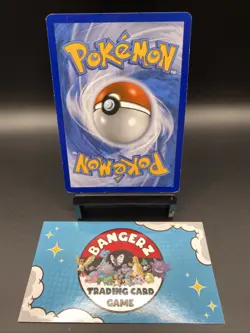 Pokemon TCG Shaymin EX Roaring Skies Ultra Rare Card 77/108 - Image 4