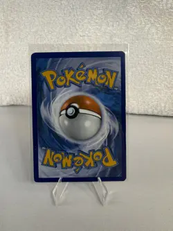 Pokemon Gardevoir 54/98 XY Ancient Origins Stage 2 130 HP Telekinesis Card - Image 2