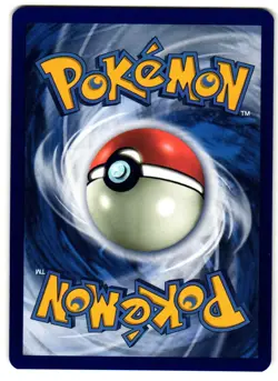 Mew SM215 - SM Black Star Promos Promo Pokemon TCG - M/LP Card - Image 2