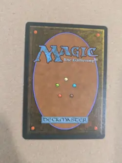 Ashnod's Altar - MTG - Chronicles - LP - Image 2