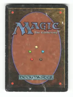 Glasses of Urza U Revised Edition HP Normal Magic: The Gathering - Image 2