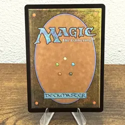 Thought Vessel Commander Masters Regular - Image 2