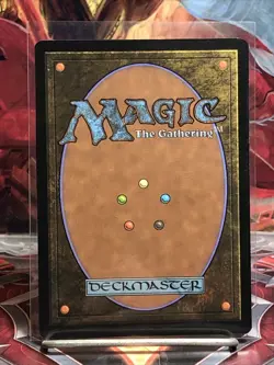 Helga, Skittish Seer (Non-foil) Bloomburrow 0217 Mythic MTG - Image 2