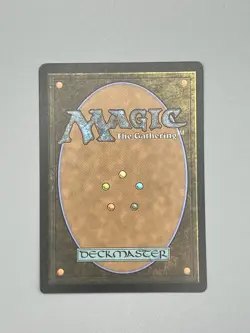 Battlefield Forge (Borderless) The Brothers' War Foil - Image 2