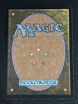 MTG Edge of Eternities Space-Time Anomaly 0229 NM Rare - Image 2