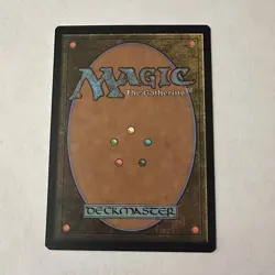 Diregraf Colossus Commander: Innistrad: Midnight Hunt NM MTG Magic the Gathering - Image 2