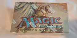 MTG URZA'S SAGA Booster Box (ENGLISH) FACTORY SEALED Shrink Wrapped BRAND NEW - Image 2
