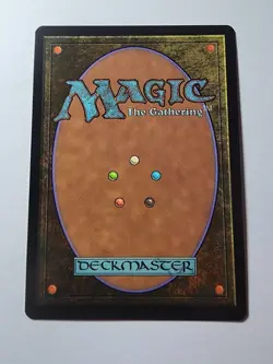 Junji, the Midnight Sky, NON-FOIL - Secret Lair Encyclopedia of Magic A-Z MTG - Image 2