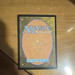 Wizards of the Coast MTG Terror of the Peaks Core Set 2021 Mythic Red Dragon - Image 2