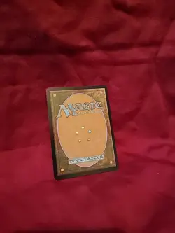 Mountain 274 Foil MTG Midnight Hunt - Image 2