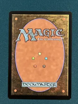 MTG Test of Endurance Judgment Regular NM - Image 2