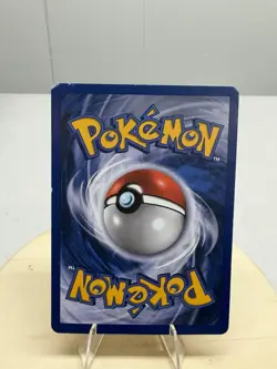 1999 Pokemon FRENCH 1st Edition Base Set Magneti-Magnemite 53/102 NM - Image 2