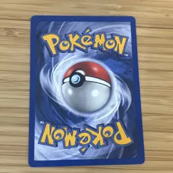 Pokemon Sauvegarde d'Energie 1st Edition FRENCH Base Set #81/102 - Image 2